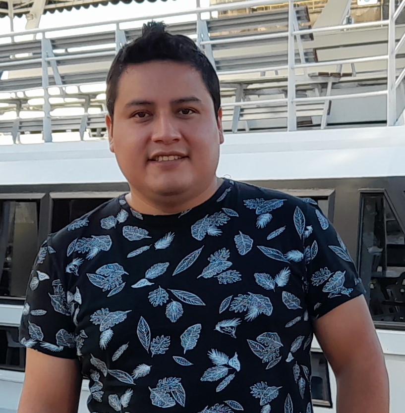 Foto de Jhorky Escalante